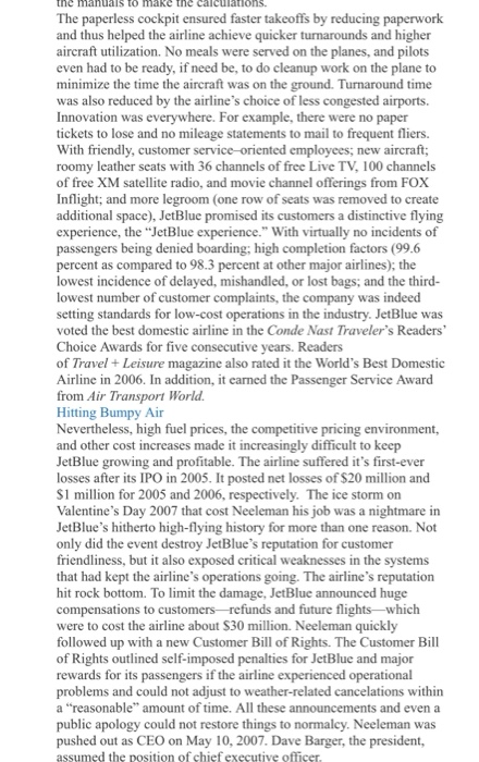 Jetblue essay 07 image