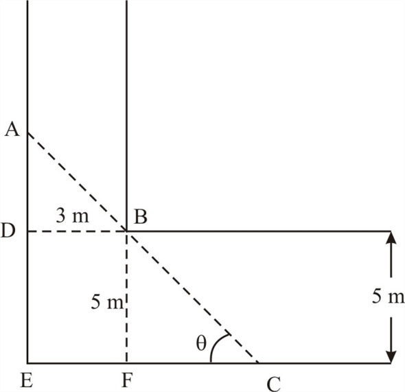 Solved: Chapter 4.1 Problem 49E Solution | College Trigonometry 6th ...