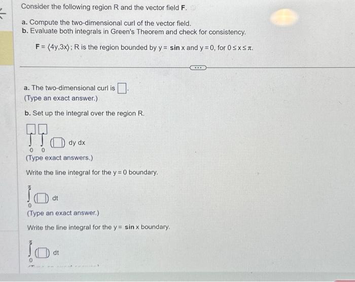 Solved please answer its all one question and please answer | Chegg.com