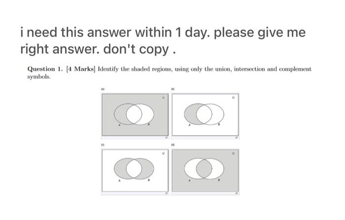 Solved i need this answer within 1 hour. please help me. | Chegg.com