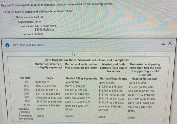 state income tax for 2016 phone number