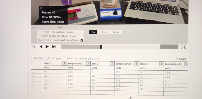 Solved In this section, you will compare different versions | Chegg.com