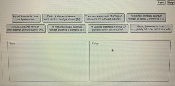 period 4 elements all have six 4p electrons