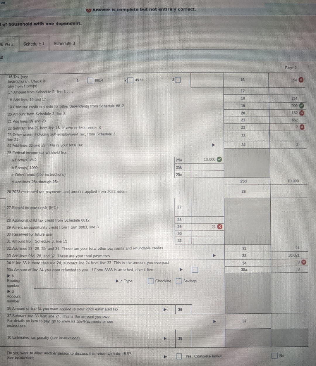 [Solved]: Required Information Comprehensive Problem 8-84 (L
