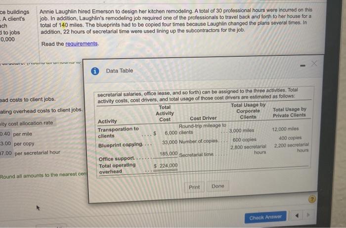 Solved i need the answers to the two boxes that are not | Chegg.com