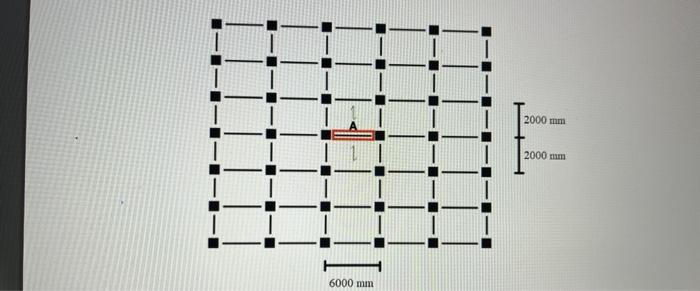 Solved Figure below shows a plan view of the general | Chegg.com