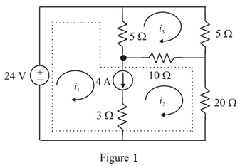 Solved: Chapter 3 Problem 7PP Solution | Fundamentals Of Electric ...