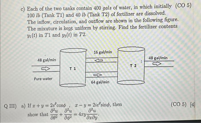 Solved Please Explain Each Step In Very Detailed, Have | Chegg.com