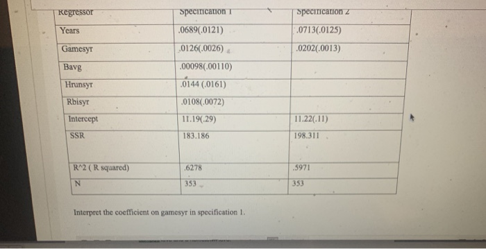Solved Question 17 5 points Save Answer Consider the | Chegg.com