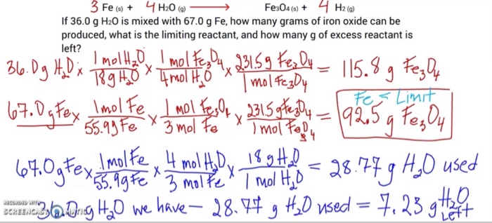 Solved 2. How many grams of sodium nitrate can be produced | Chegg.com