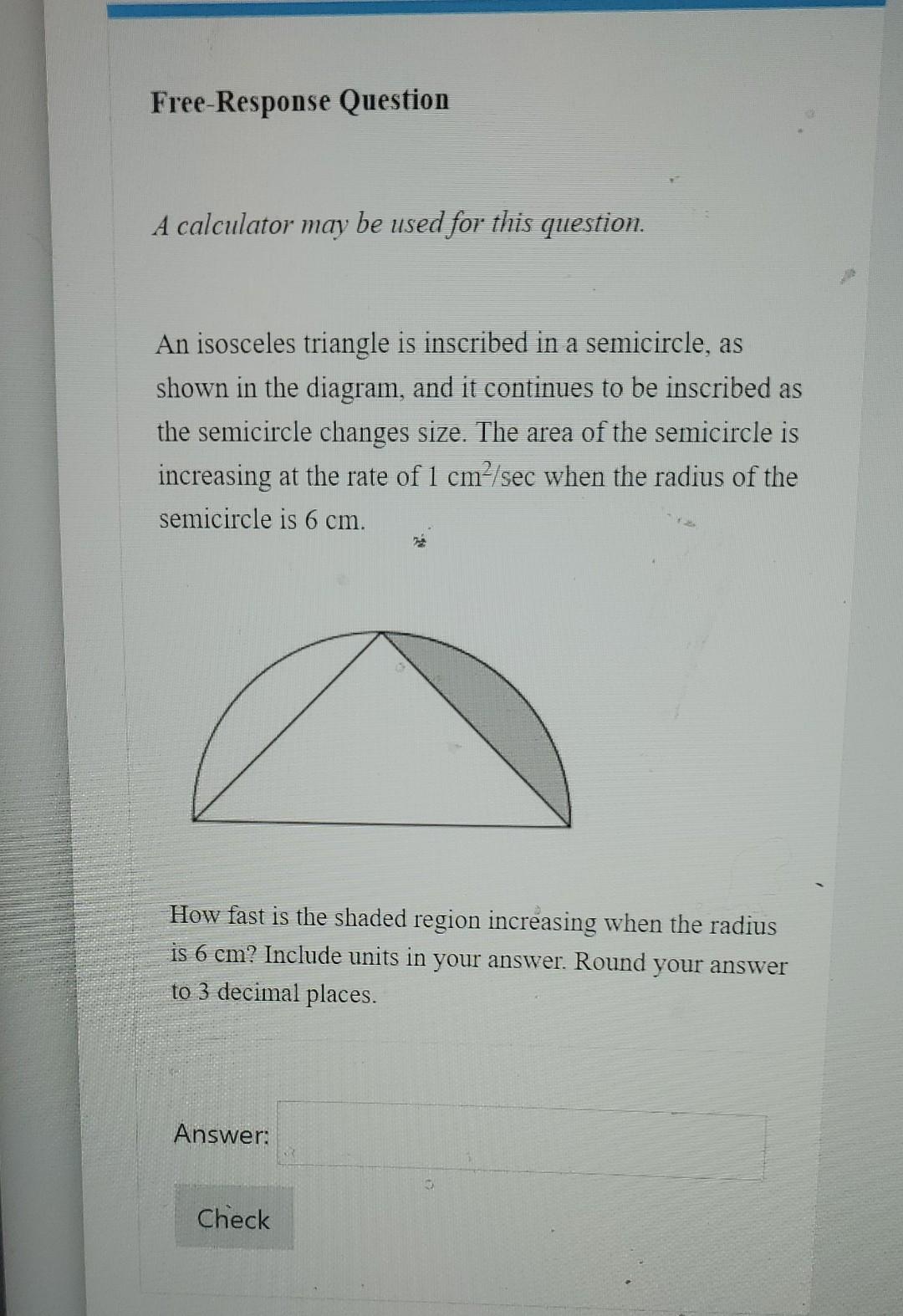 Solved Please please please solve this correctly. I need to | Chegg.com
