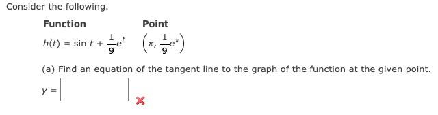 Solved i don't undertsand how to solve this, I'm getting the | Chegg.com