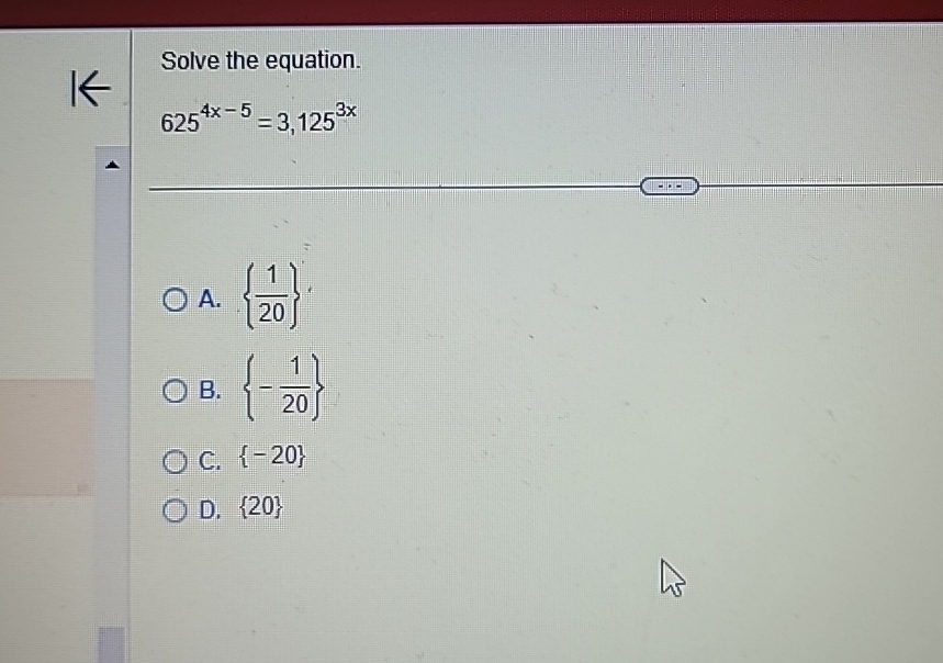 Solved Solve the | Chegg.com