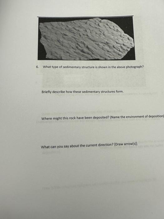 Solved 2. Examine the figure above and answer the following: | Chegg.com