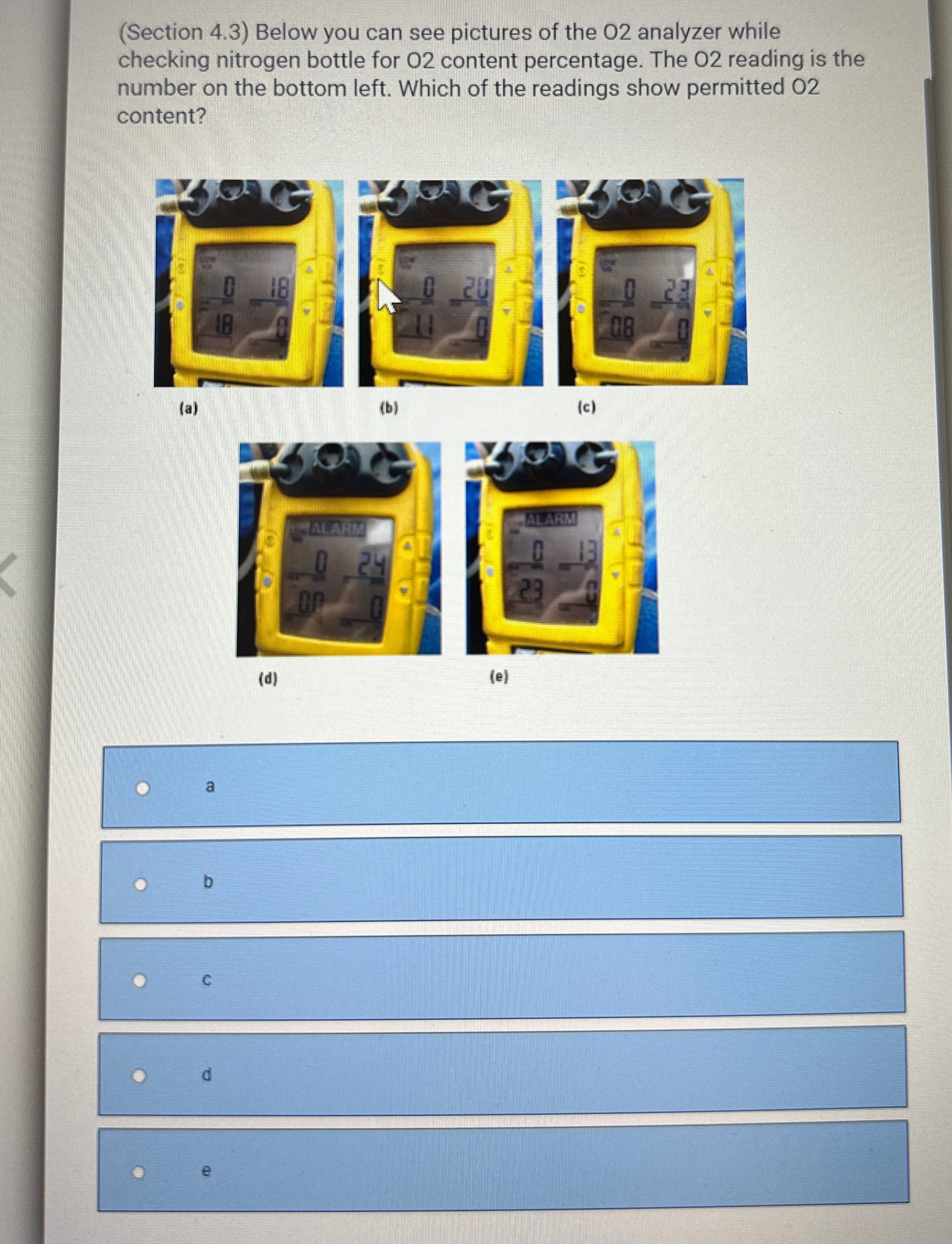 Solved (Section 4.3) ﻿Below you can see pictures of the 02 | Chegg.com