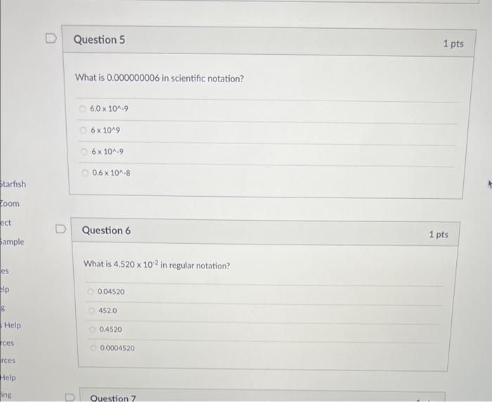 Solved Which of the following is NOT a step of the