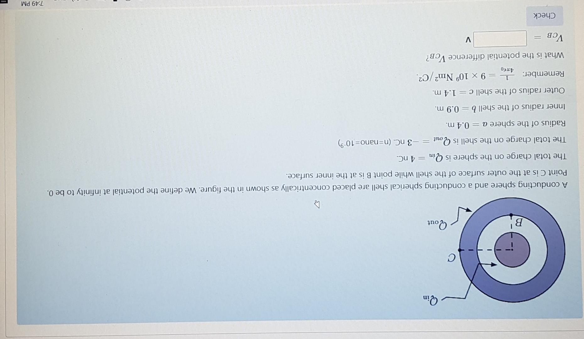 Solved can you solve this problem and explain how did you | Chegg.com