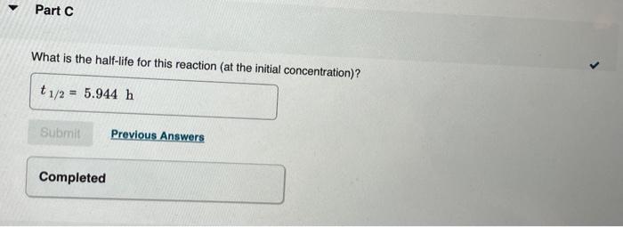 Solved The Data Below Were Collected For The Following | Chegg.com