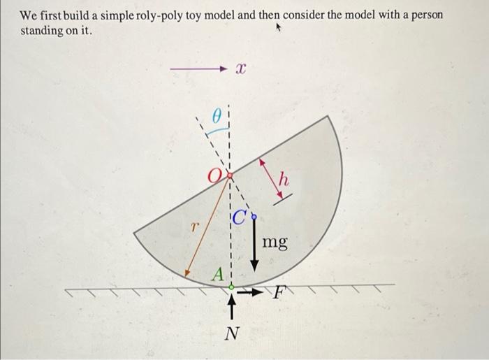 Roly poly 2024 toy physics