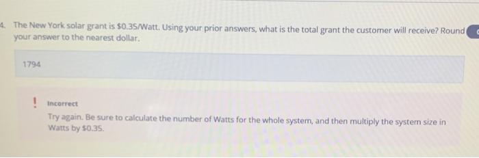 3. Using your answer from Question 1, if the cost is  Chegg.com