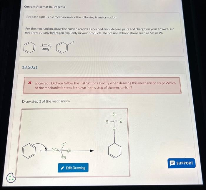 Solved Propose a plausible mechanism for the following | Chegg.com