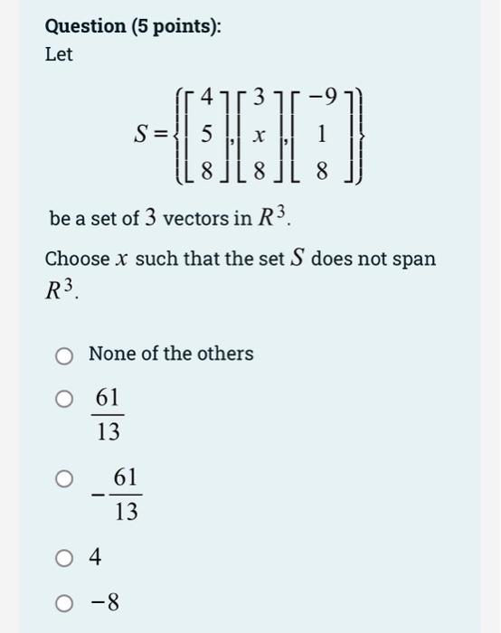 Solved solve all of the questions i don't need steps give me | Chegg.com