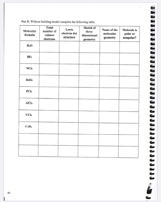 Solved Report Sheet Name Date. Team Section............... | Chegg.com