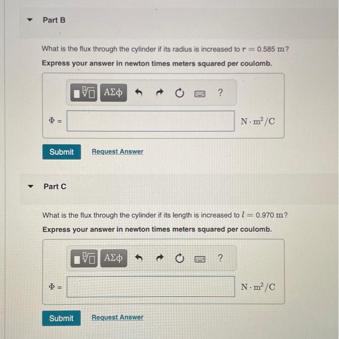 Solved It was shown in Example 21.11 (Section 21.5) in the | Chegg.com