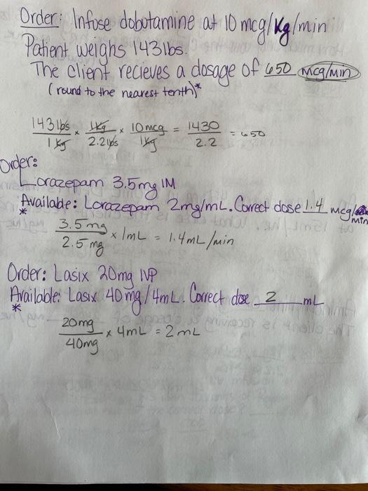 solved-i-min-the-250-ml-0-5ml-order-dopamine-6-mcg-kg-min-chegg
