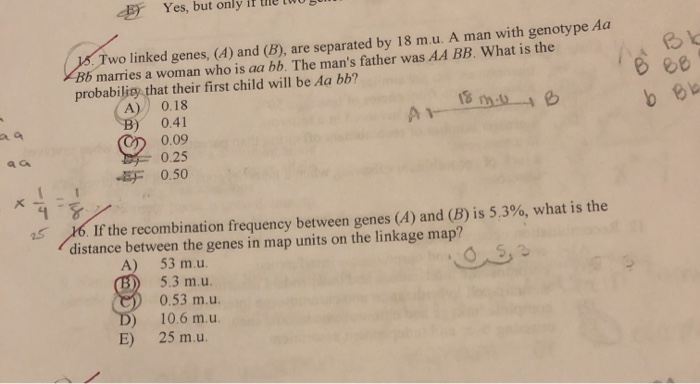 Solved E Yes But Only If The Two Bu I Be B 15 Two Li Chegg Com