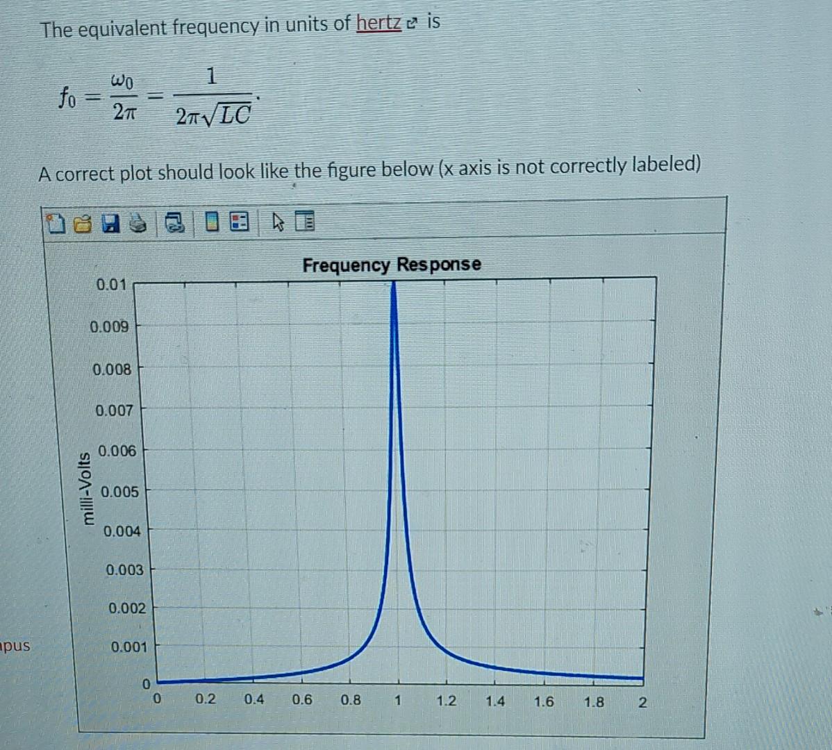 Solved You only need to do the plot described in part a