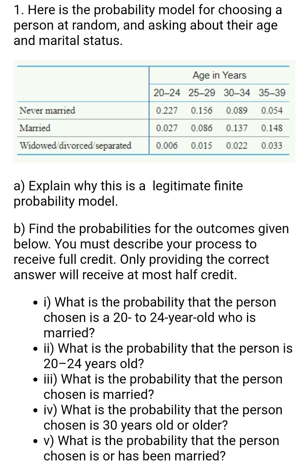 Solved PLEASE help and explain how did you get the answer! I | Chegg.com
