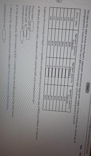 1552520%252Fnew The data in the table below show | Chegg.com