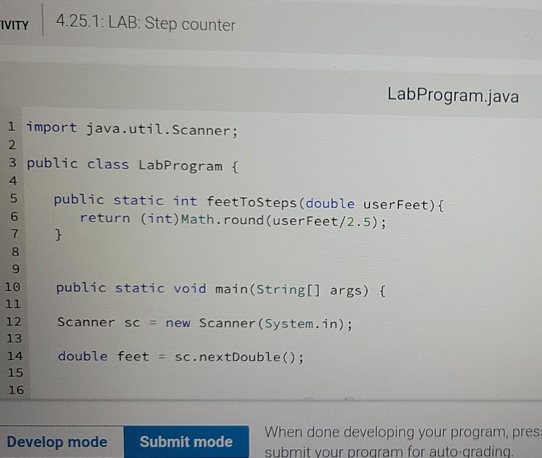 Solved I'm not sure where in my code is there a problem. | Chegg.com