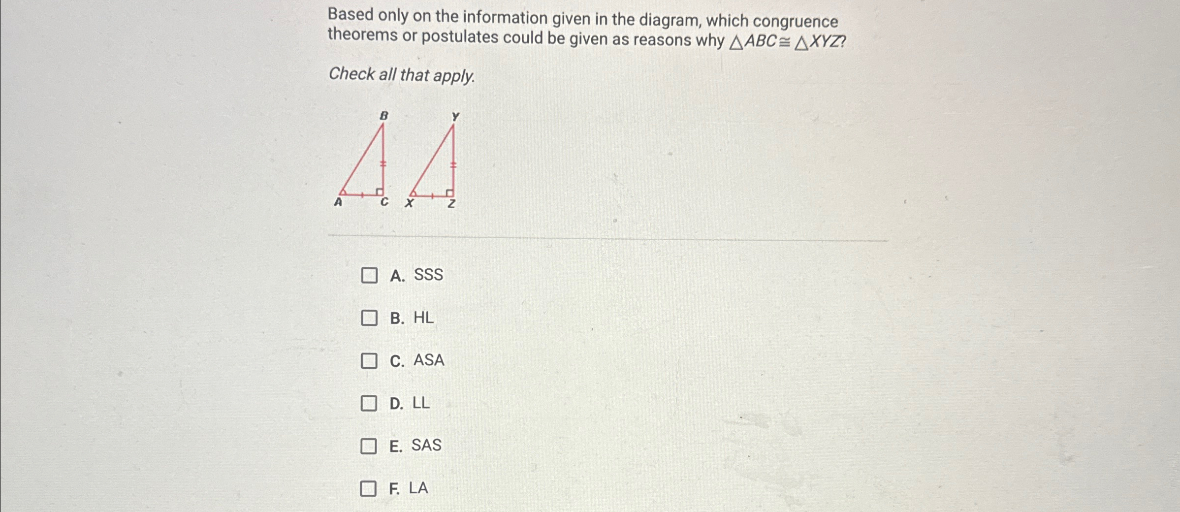 Solved Based only on the information given in the diagram, | Chegg.com