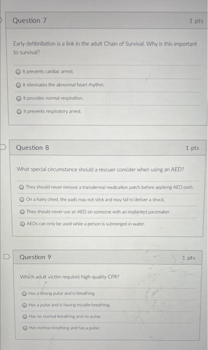 Solved What Ratio For Compressions To Breaths Should Be Used Chegg