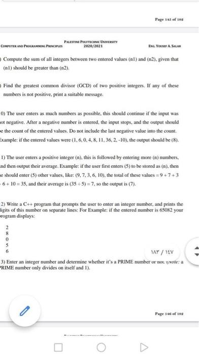 Solved Exercises Die Flowchart and Pseudocode strategies to | Chegg.com