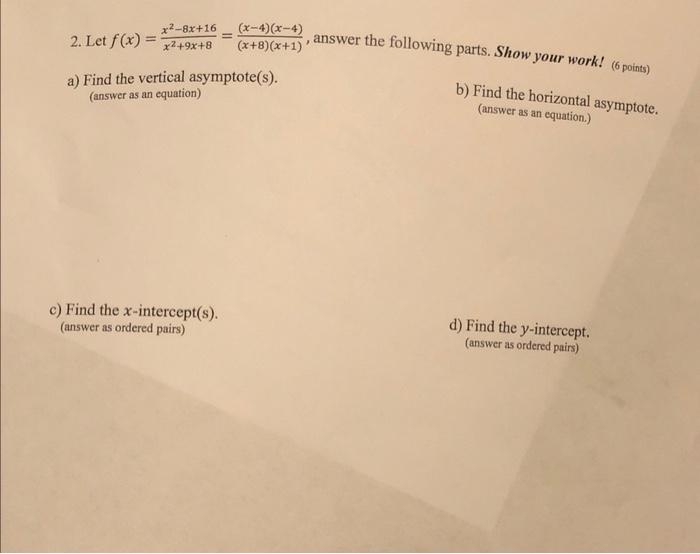 solved-x2-8x-16-2-let-f-x-x2-9x-8-x-4-x-4-x-3-x-1-chegg