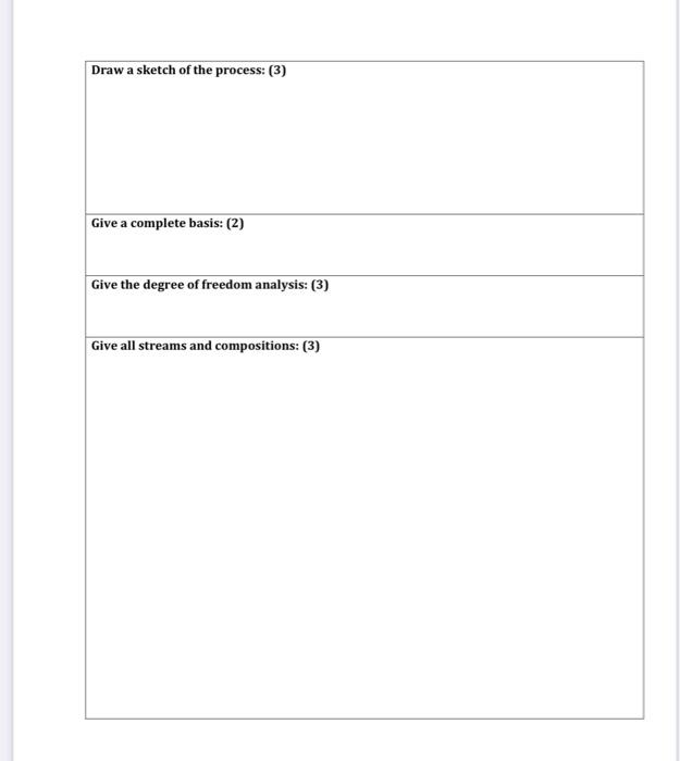 Solved Instructions: Solve the following problem, showing | Chegg.com