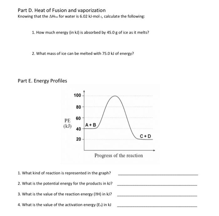 Solved Activity 4 2 3 Practice Internal Energy Heat And Chegg