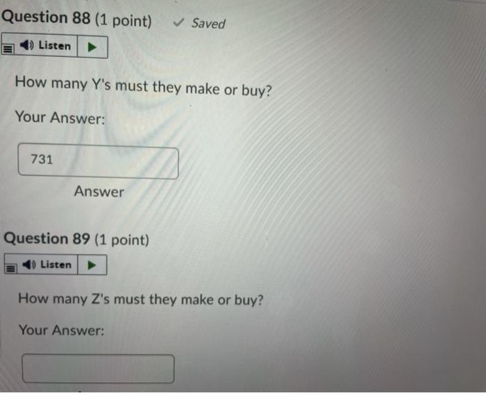 Solved Use the information below to answer the 12 bill of | Chegg.com