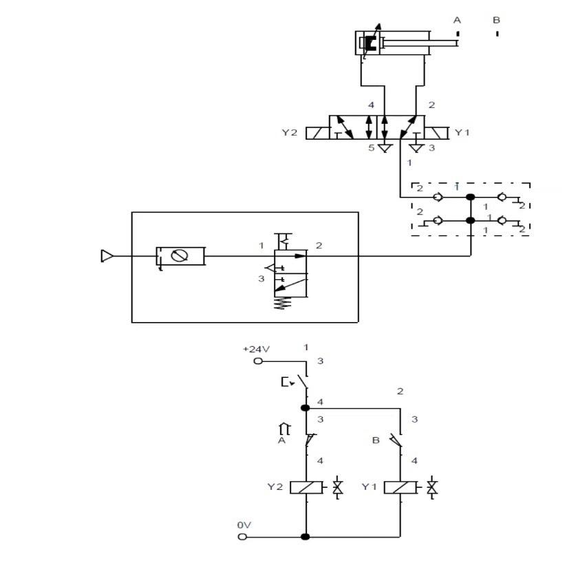 Solved Explain the principle of the work of the following | Chegg.com