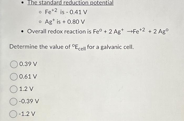 Solved Which of the following pairings is CORRECT? bronze - | Chegg.com