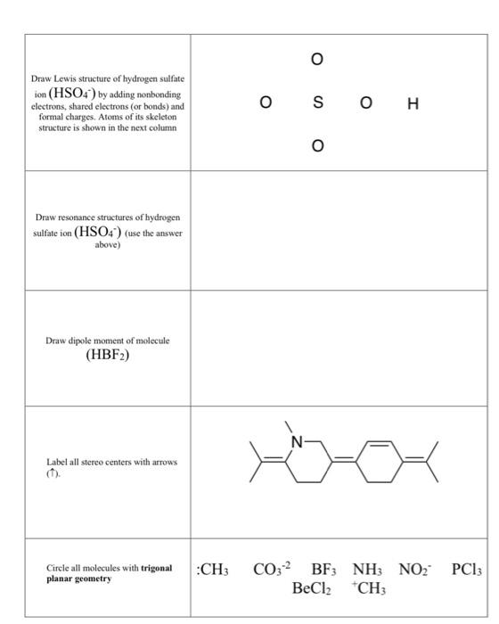 lewis structure of sulfate ion