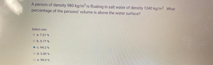 Solved Suppose that atmospheric pressure is 14.6 psi pounds Chegg