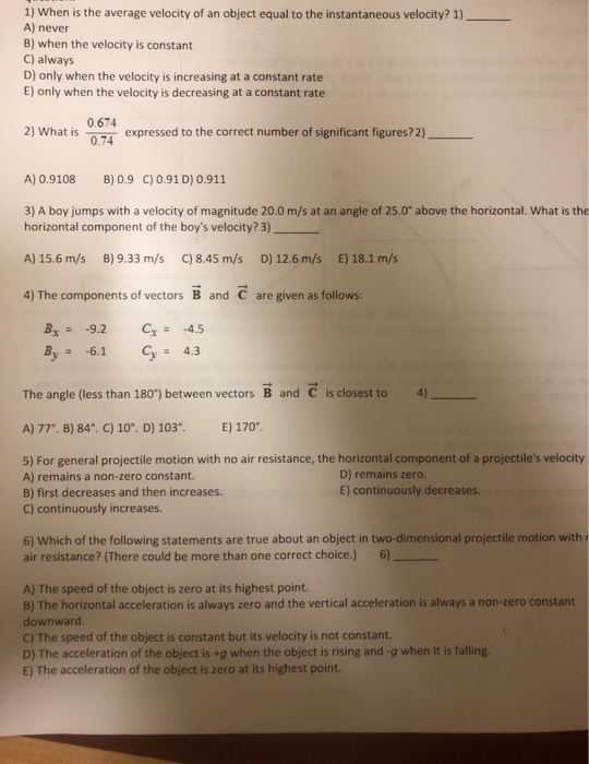 Is Speed Always Equal To Velocity