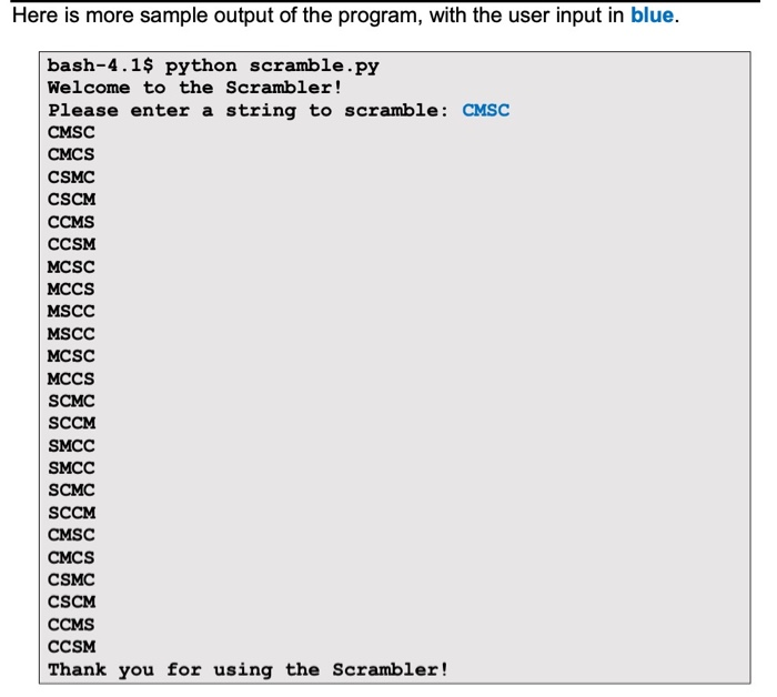 Solved Its in Python 3. The provided code is incomplete and | Sns-Brigh10