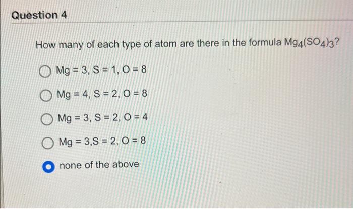 Solved An atom containing 6 protons, 10 neutrons, and 6 | Chegg.com