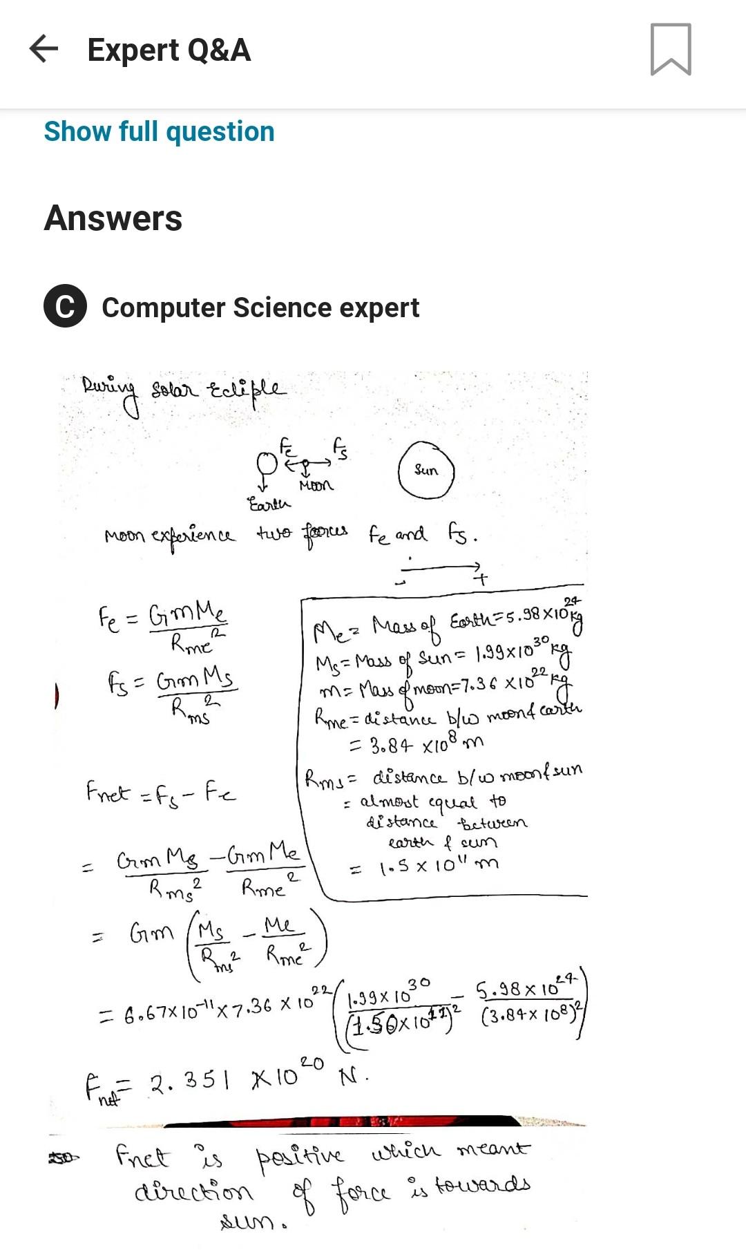 Solved hi may I know how did you solved this problem? please | Chegg.com