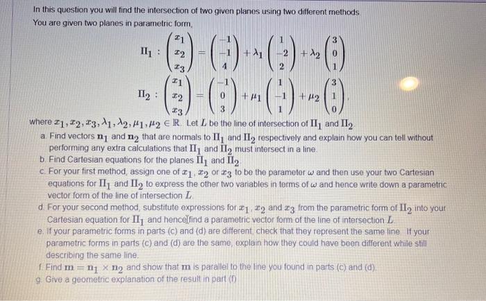 Solved can you pleasee help me solve part C, D, E , F and | Chegg.com
